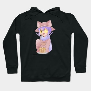 Oneshot Niko Pancakes Hoodie